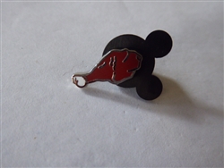 Disney Trading Pin 152562 Turkey Leg - Tiny Kingdom