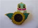 Disney Trading Pin 152582 Loungefly - Flit Sunflower - Funko Pop Pocahontas - Mystery