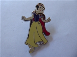 Disney Trading Pin 152589     Snow White - Princess Pose