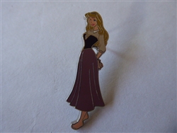 Disney Trading Pin 152591     Briar Rose - Princess pose - Sleeping Beauty