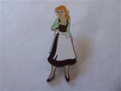 Disney Trading Pin 152598     Cinderella - Princess Pose