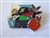 Disney Trading Pin 152654     DL - Big Hero 6 - Character Gift Box