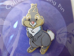 Disney Trading Pin 152664 Artland - Thumper - Bambi