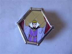 Disney Trading Pin 152668     Evil Queen - 85th Anniversary - Snow White and the Seven Dwarfs