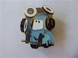 Disney Trading Pins 152672 Artland - Guido - Pixar - Mystery