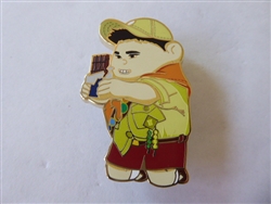 Disney Trading Pins 152675 Artland - Russel - Pixar - Mystery