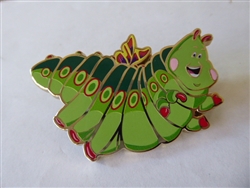 Disney Trading Pins 152680 Artland - Heimlich - Pixar - Mystery