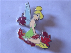 Disney Trading Pin 152690 DLP - Tinker Bell - Leaf