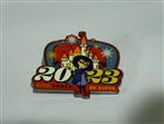 Disney Trading Pin 152774     DL - Edna Mode - 2023