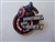 Disney Trading Pin 152883     Marvel – Captain America - Sentinel of Liberty