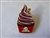 Disney Trading Pin 152902 Loungefly - Hook - Soft Serve - Mystery