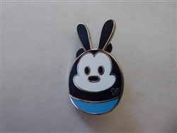 Disney Trading Pin 152904     Oswald - Rabbit Eggs - Hidden Mickey