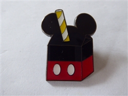 Disney Trading Pin  152931 Loungefly - Mickey - Milk Carton - Mystery