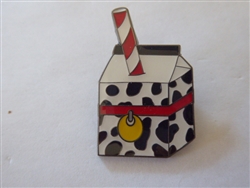 Disney Trading Pin 152933 Loungefly - Dalmatian - Milk Carton - Mystery