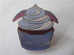 Disney Trading Pins 152996 Loungefly - Eeyore Cupcake - Winnie The Pooh Sweets - Mystery