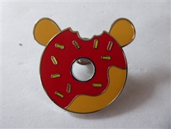 Disney Trading Pin  152999 Loungefly - Pooh Donut - Winnie The Pooh Sweets - Mystery