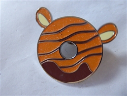 Disney Trading Pin  153001 Loungefly - Tigger Donut - Winnie The Pooh Sweets - Mystery - Chase