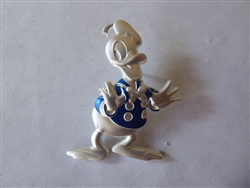 Disney Trading Pin 153028     Donald Duck - Disney 100