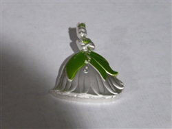 Disney Trading Pin  153038 Tiana - Disney 100