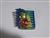 Disney Trading Pin 153080     Simba, Timon and Pumbaa - Africa - Its a Small World - Mystery