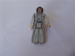 Disney Trading Pin 153150 Princess Leia - Action Figure - Star Wars