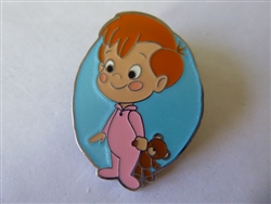 Disney Trading Pin 153157 HKDL - Michael - 2019 Mystery Collection - Peter Pan