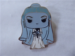 Disney Trading Pins 153185 Loungefly - Bride - Haunted Mansion - Mystery - Funko Pop