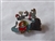 Disney Trading Pin 153190 DS - Reluctant Dragon - 80th Anniversary