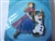 Disney Trading Pin   153192 Artland - Anna and Olaf - Skating