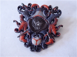 Disney Trading Pins 153194 Black Widow - Taskmaster
