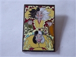 Disney Trading Pin  153209 Cruella - Our Transformation Story