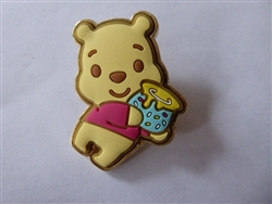 Disney Trading Pins 153218 Loungefly - Pooh - Sugar Cookie - Mystery