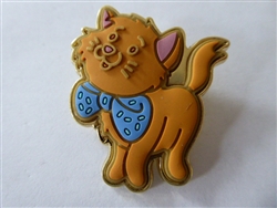 Disney Trading Pins 153220 Loungefly - Toulouse - Sugar Cookie - Mystery