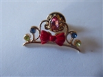 Disney Trading Pin 153225     Neon Tuesday - Snow White - Princess Crown - Mystery