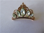Disney Trading Pin  153229     Neon Tuesday - Tiana - Princess Crown - Mystery - Princess and the Frog