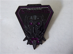 Disney Trading Pin 153239 Marvel - T'Challa Star Lord - What If