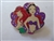 Disney Trading Pin 153280     Ariel and Alana - Little Mermaid - Mystery
