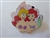 Disney Trading Pin 153282     Ariel and Adrina - Little Mermaid - Mystery