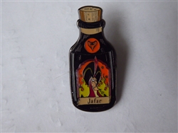 Disney Trading Pin  153308 Loungefly - Jafar - Villain Potions - Mystery