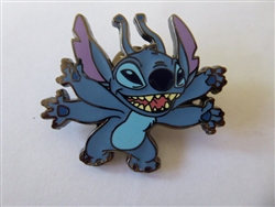 Disney Trading Pin 153330 Loungefly - Stitch - Lilo & Stitch Space Adventure - Mystery