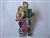 Disney Trading Pin 153371     Giselle and Mannequin Prince - Animator Box - 15th Anniversary - D23 Expo 2022 - Jumbo - Enchanted