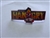 Disney Trading Pins  153404 Anger - Hangry - Caution Stand Clear