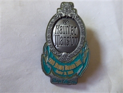 Disney Trading Pins 15341 WDW - 999 Happy Haunts Ball - Logo