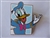 Disney Trading Pin 153415     Donald - Mickey and His Pals - Mystery