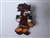 Disney Trading Pin  153498 Loungefly - Goofy - Mickey and Friends - Halloween Costumes - Mystery