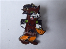 Disney Trading Pin  153498 Loungefly - Goofy - Mickey and Friends - Halloween Costumes - Mystery