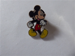 Disney Trading Pins 153523     Disney Movie Insiders - Mickey - Strutting Walking