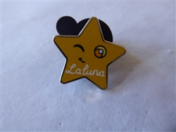 Disney Trading Pin  153543 La Luna Star - Tiny Kingdom