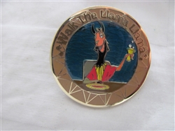 Disney Trading Pin 15355 Magical Musical Moments - Emperor's New Groove - Walk the Llama Llama