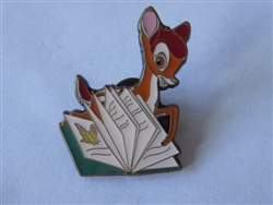 Disney Trading Pins  153557 Loungefly - Bambi - Storybook Classics - Mystery